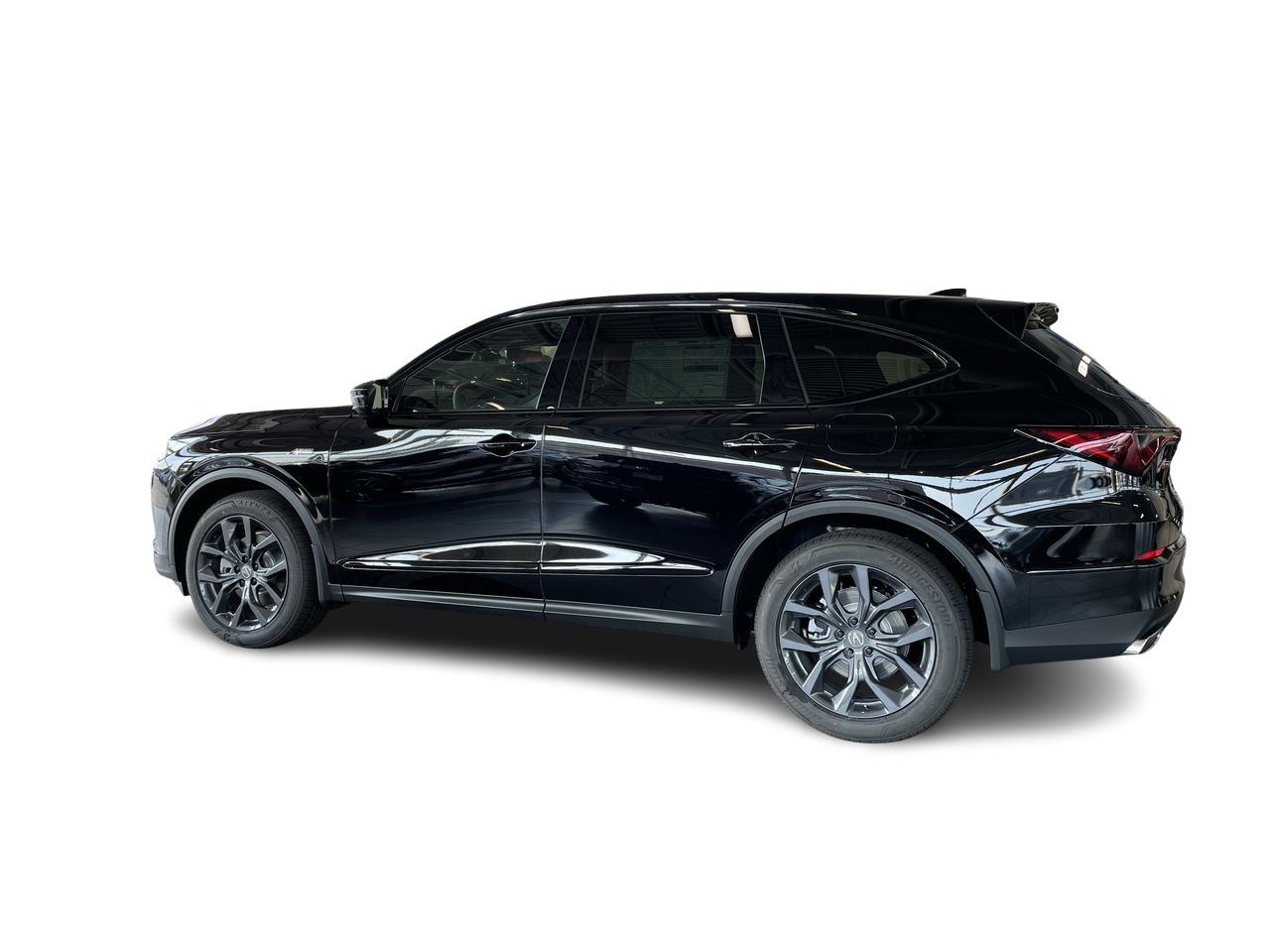 Acura MDX  2024 à Langley, Colombie-Britannique