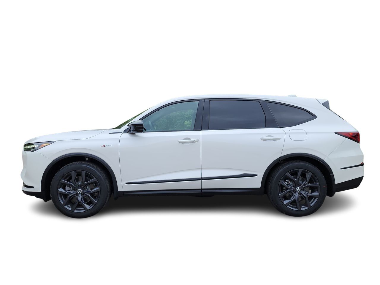 2024  MDX