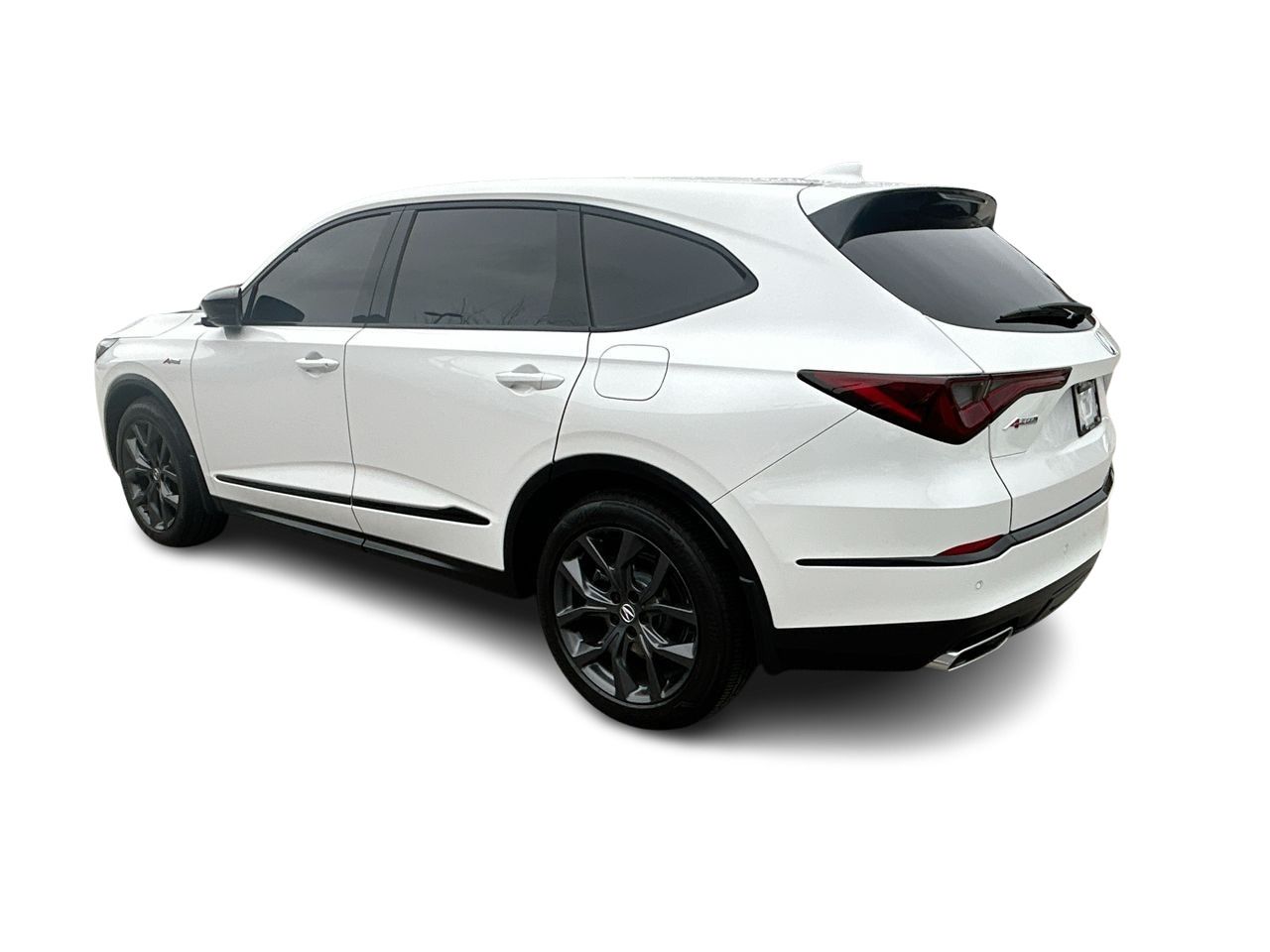 2024 Acura MDX in Langley, British Columbia