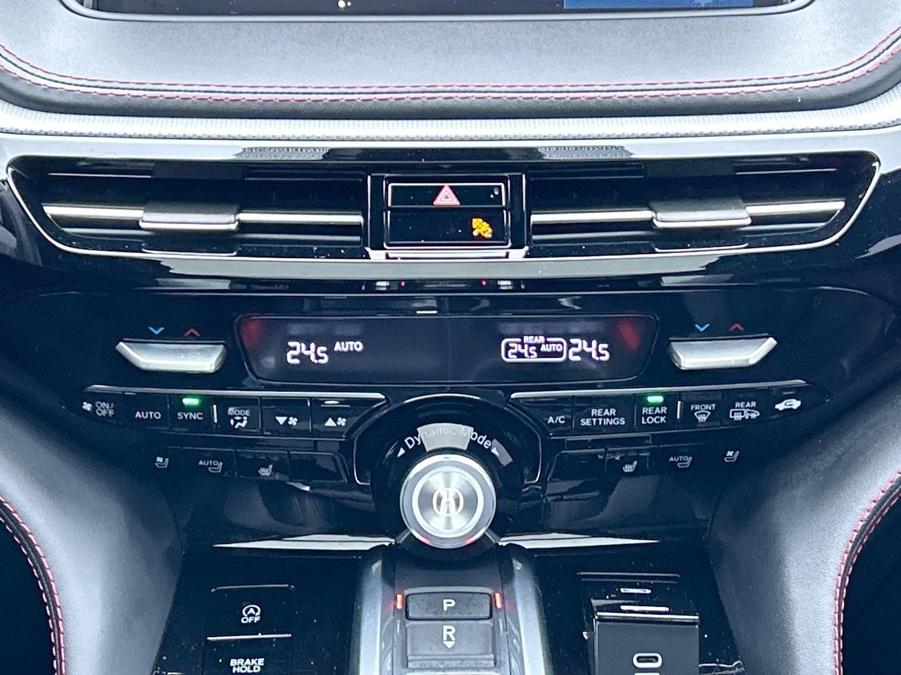 2024 Acura MDX in Langley, British Columbia