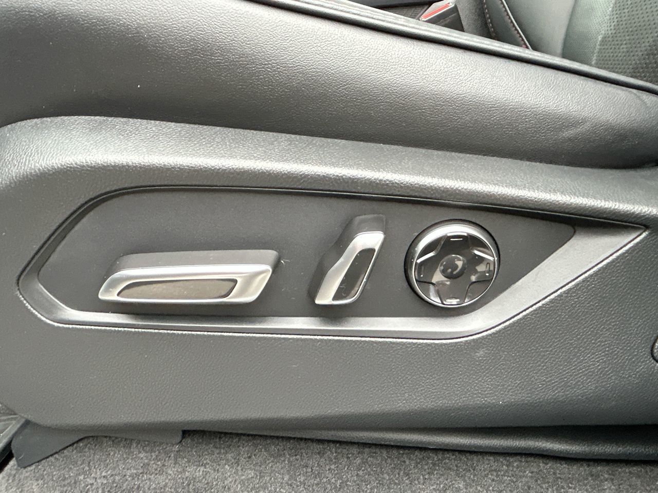 2024 Acura MDX in Langley, British Columbia