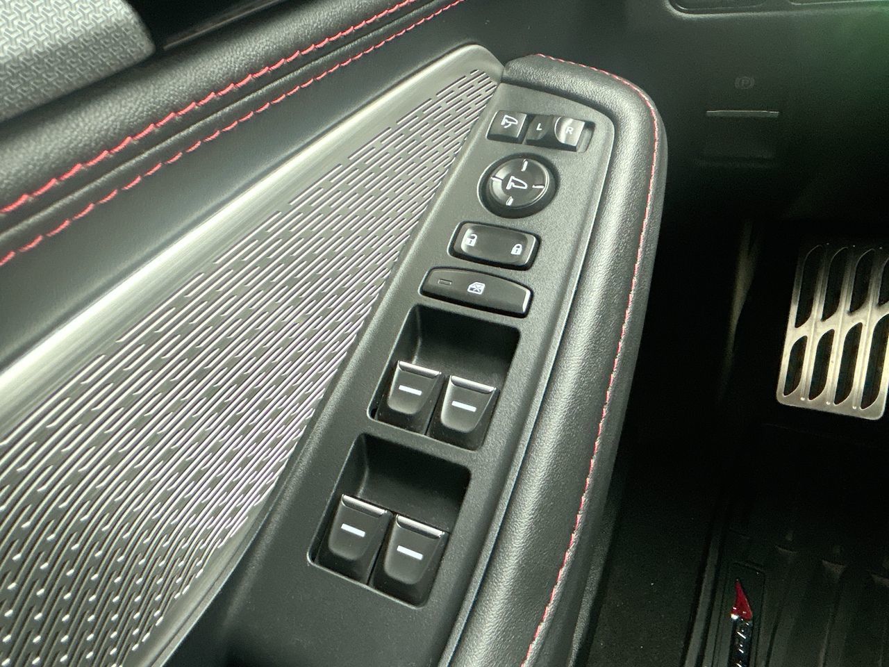 2024 Acura MDX in Langley, British Columbia