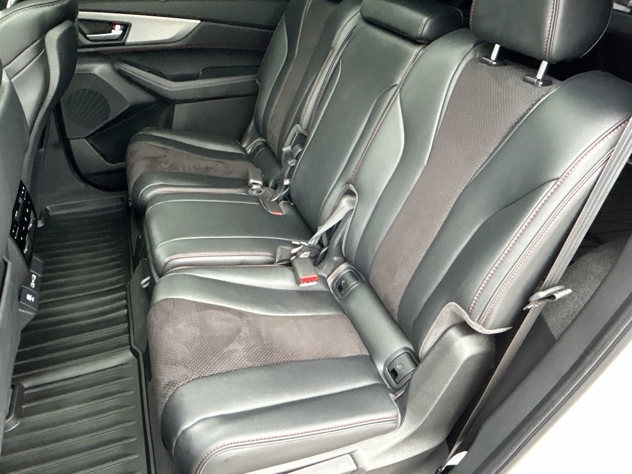 2024 Acura MDX in Langley, British Columbia