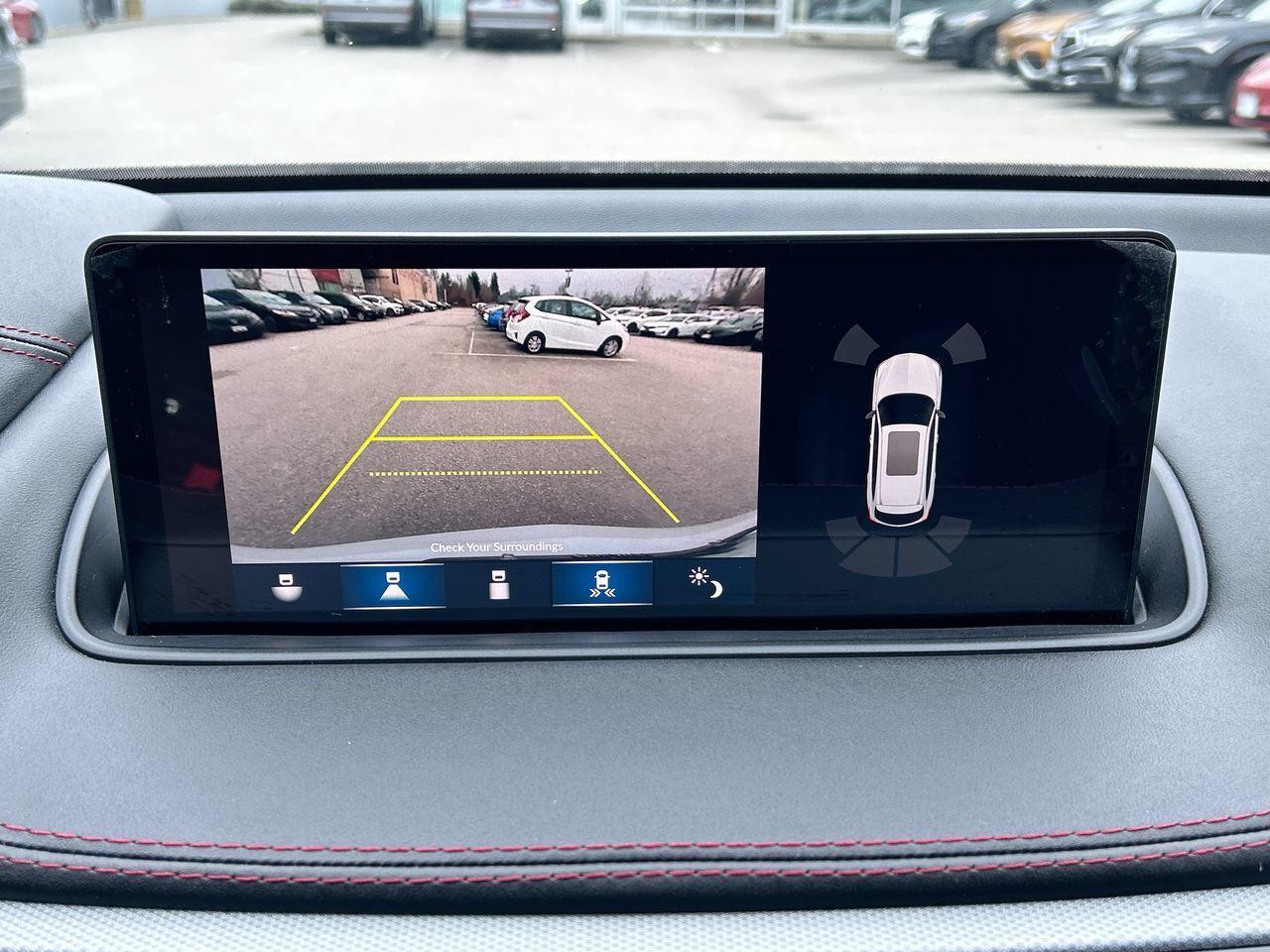 2024 Acura MDX in Langley, British Columbia