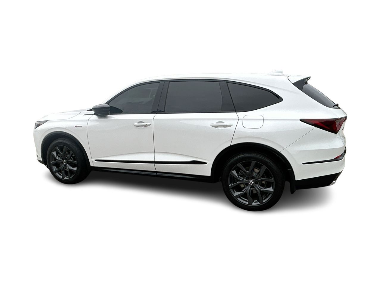 2024 Acura MDX in Langley, British Columbia