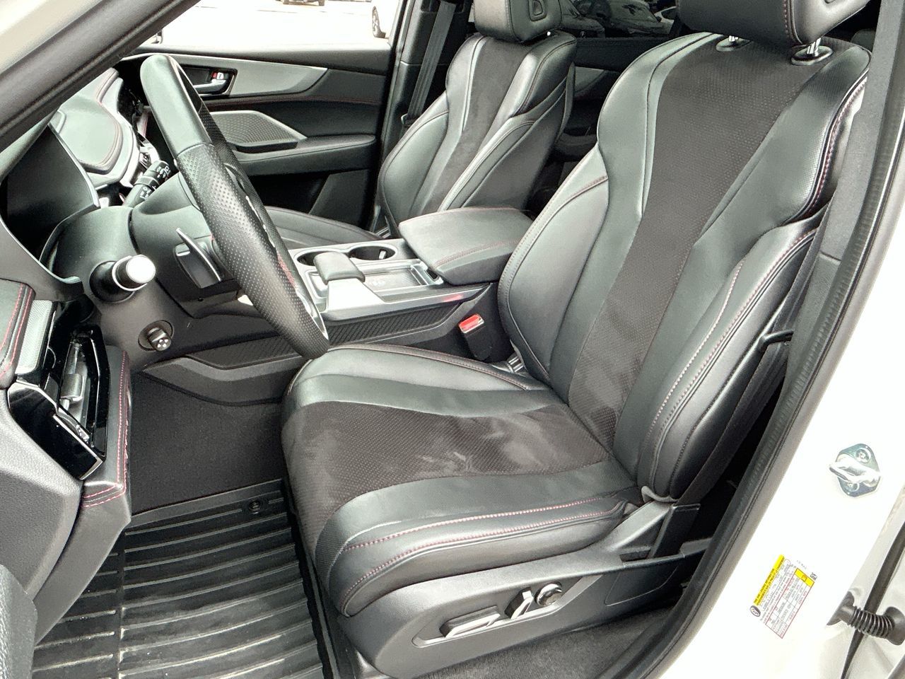 2024 Acura MDX in Langley, British Columbia