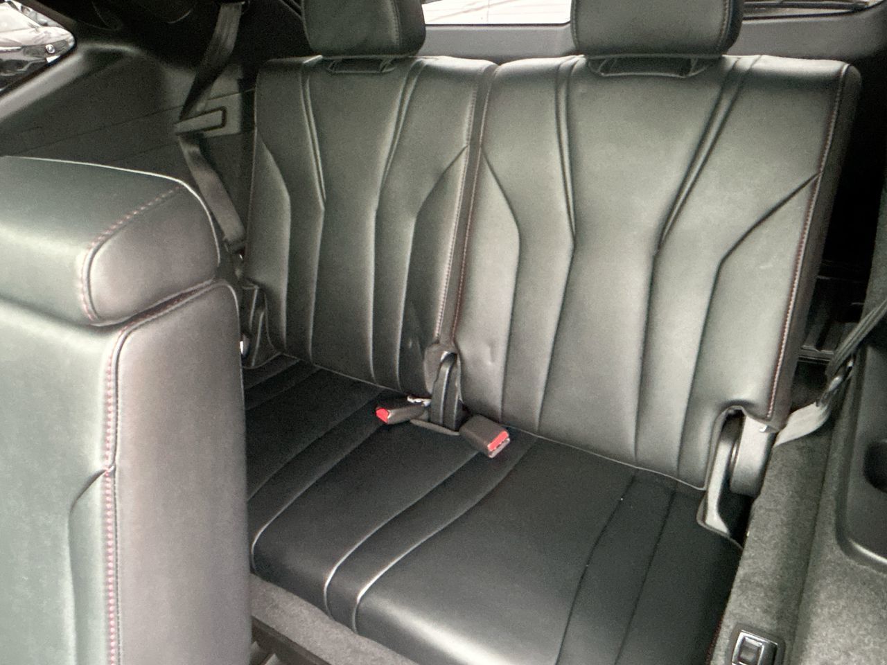 2024 Acura MDX in Langley, British Columbia