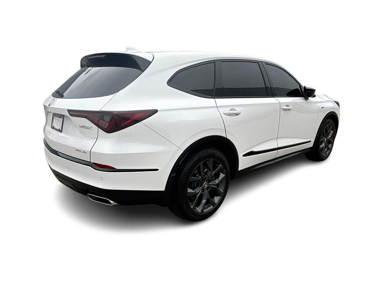 2024 Acura MDX in Langley, British Columbia