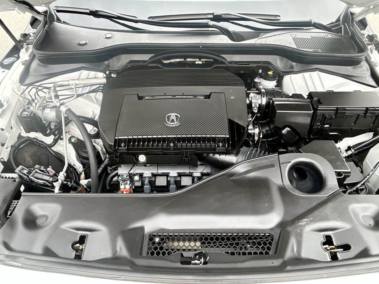 2024 Acura MDX in Langley, British Columbia