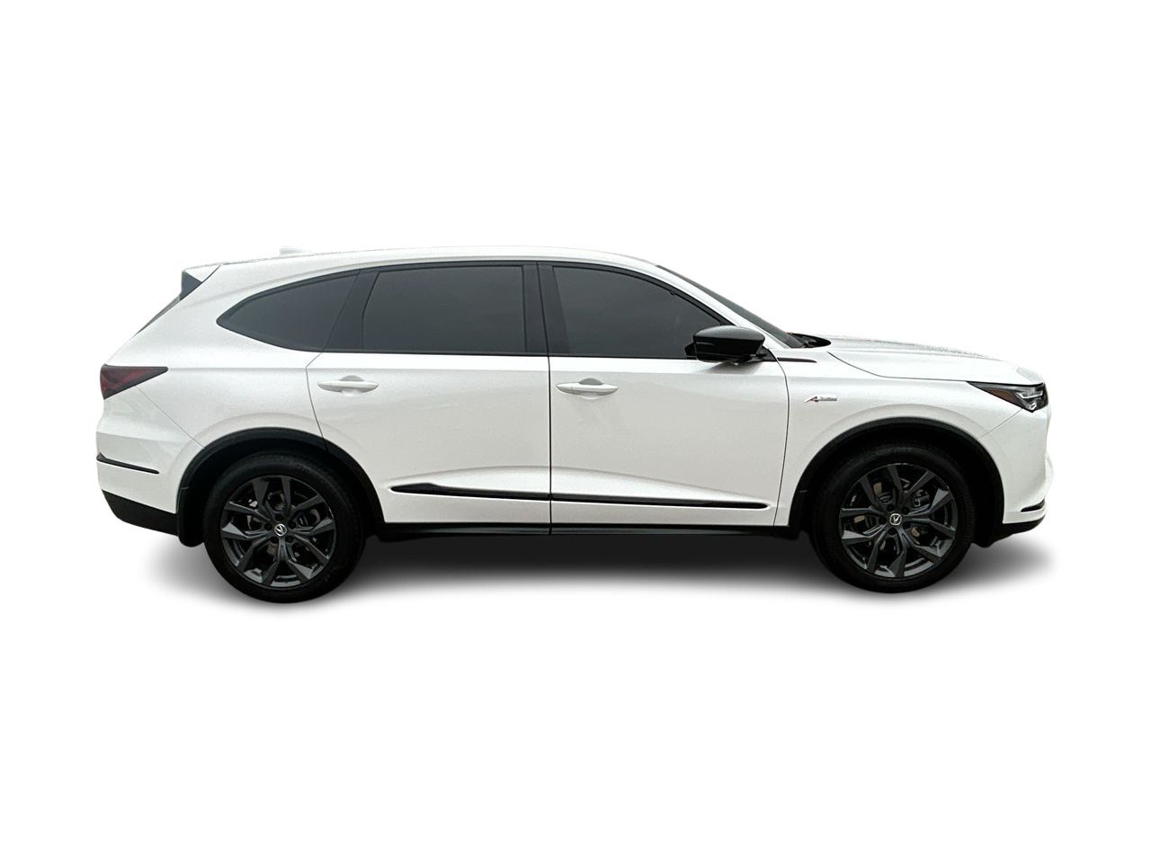 2024 Acura MDX in Langley, British Columbia