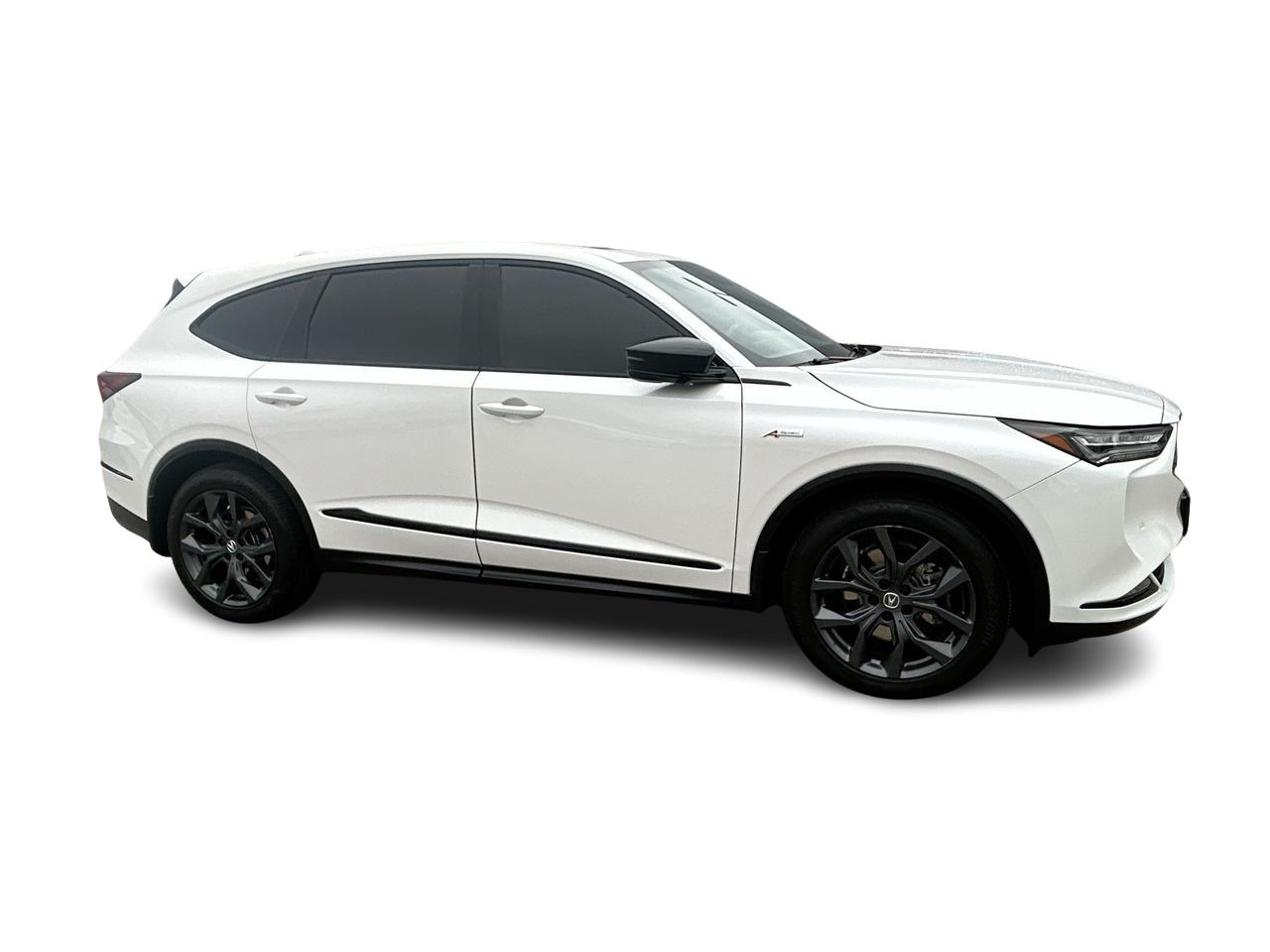 2024 Acura MDX in Langley, British Columbia