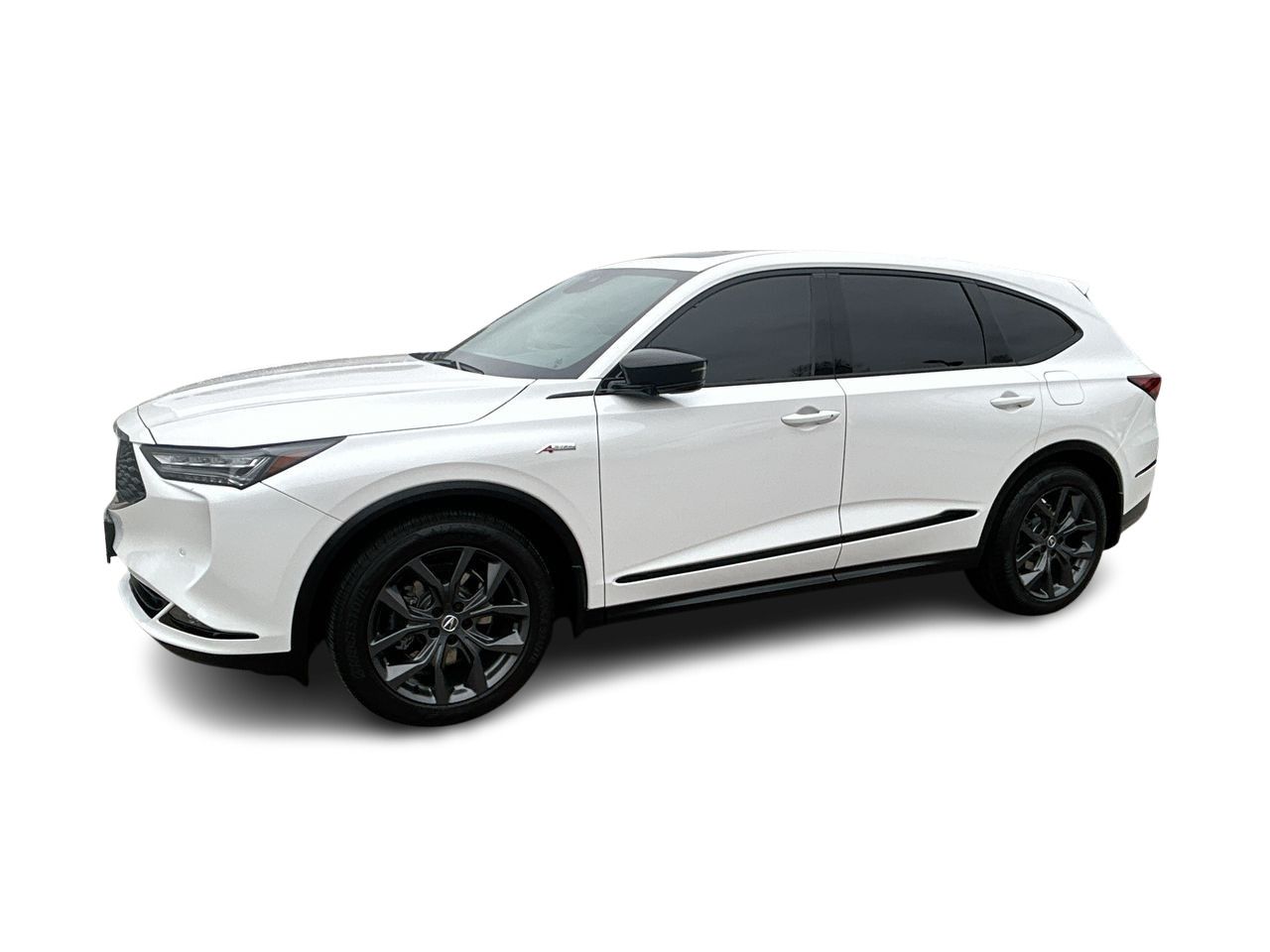 2024 Acura MDX in Langley, British Columbia