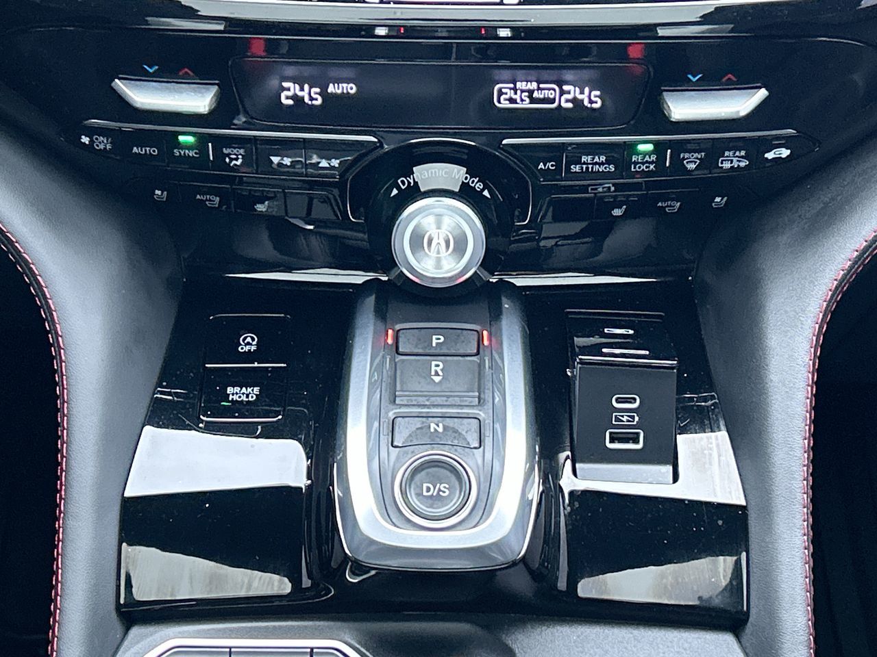 2024 Acura MDX in Langley, British Columbia