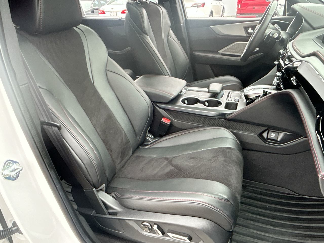 2024 Acura MDX in Langley, British Columbia