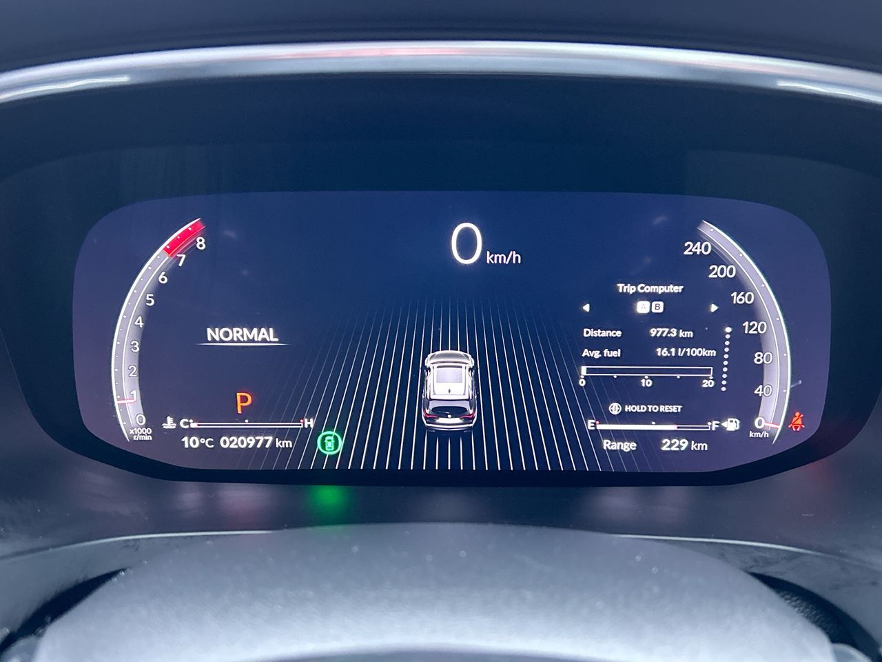 2024 Acura MDX in Langley, British Columbia