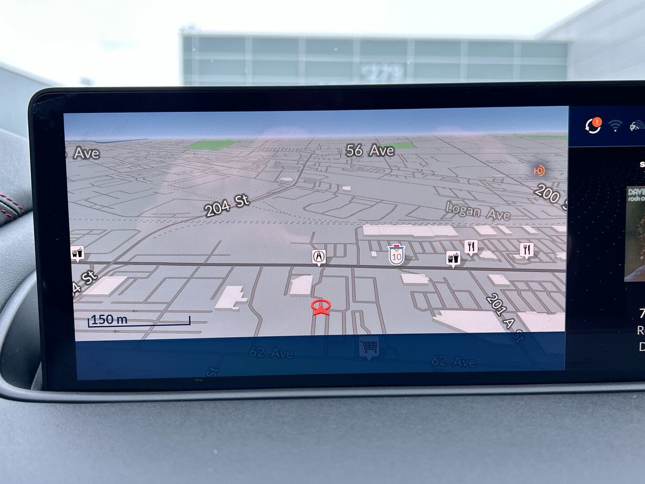 2024 Acura MDX in Langley, British Columbia