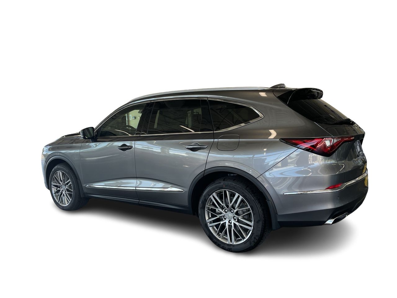 2024 Acura MDX