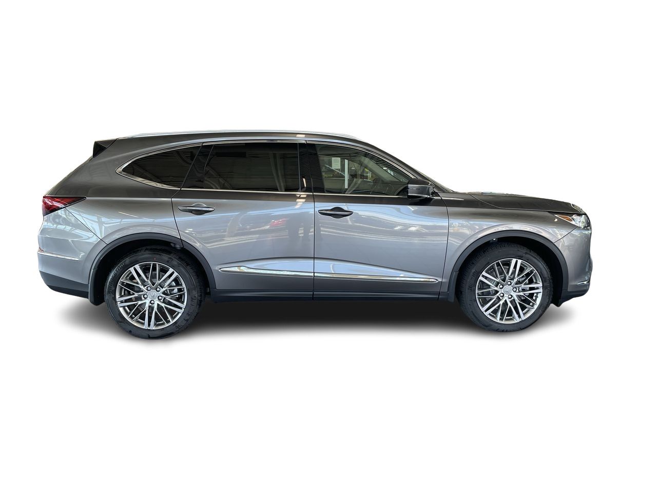 2024 Acura MDX