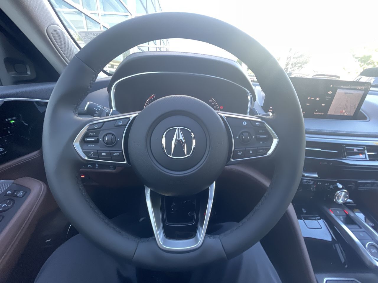 2024 Acura MDX