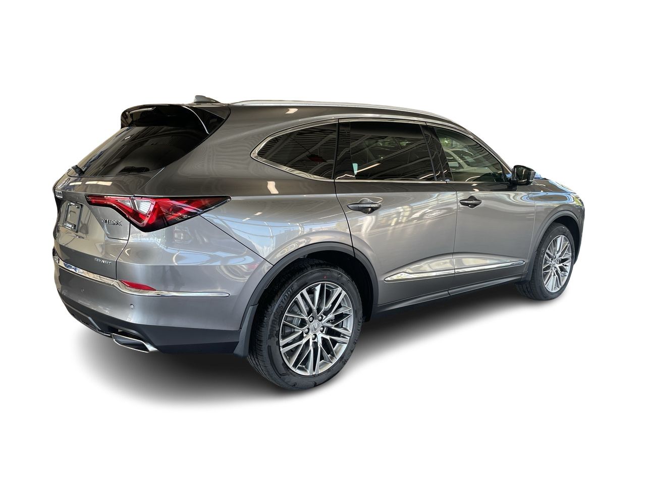 2024 Acura MDX