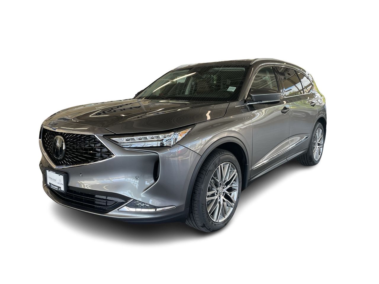 2024 Acura MDX