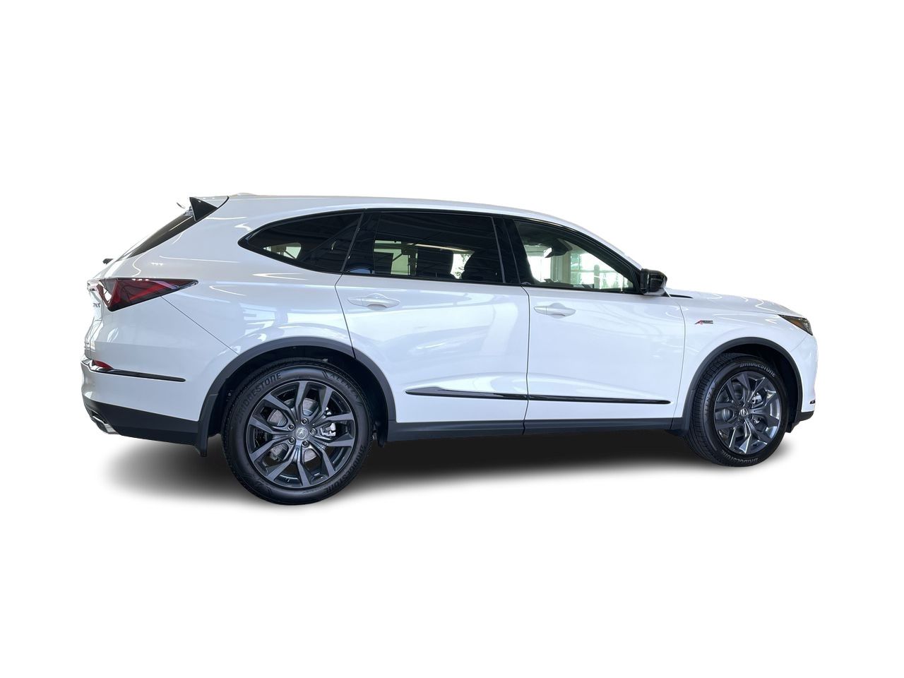 Acura MDX  2024 à Langley, Colombie-Britannique