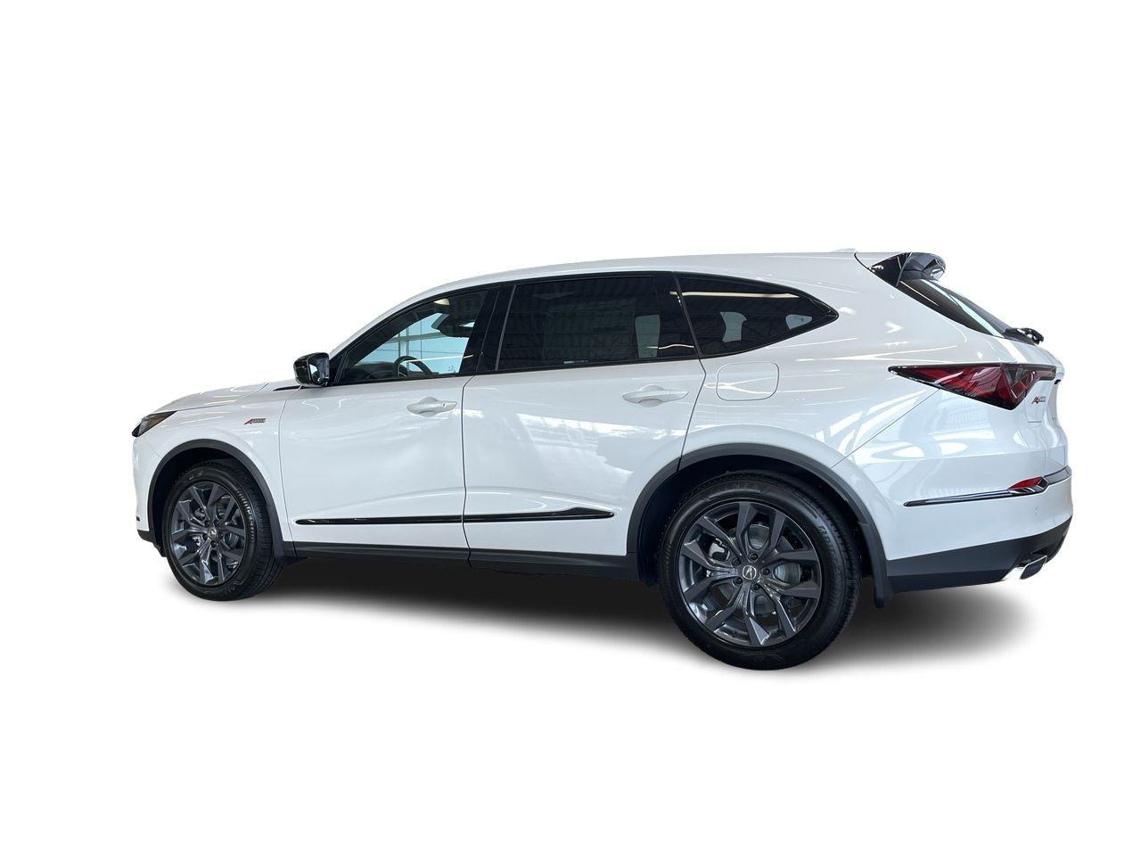 Acura MDX  2024 à Langley, Colombie-Britannique