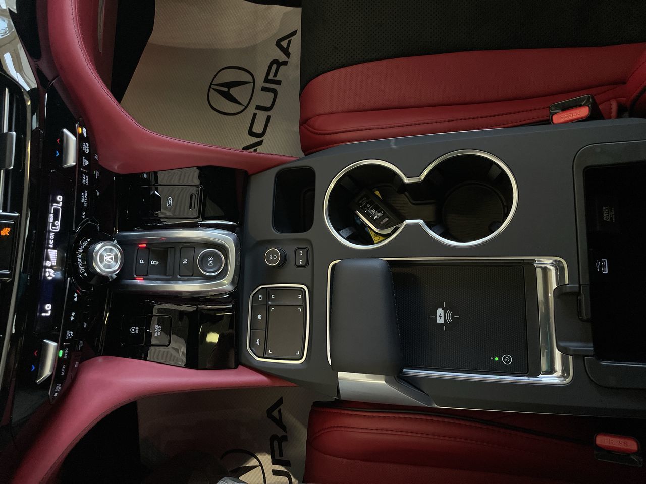 Acura MDX  2024 à Langley, Colombie-Britannique