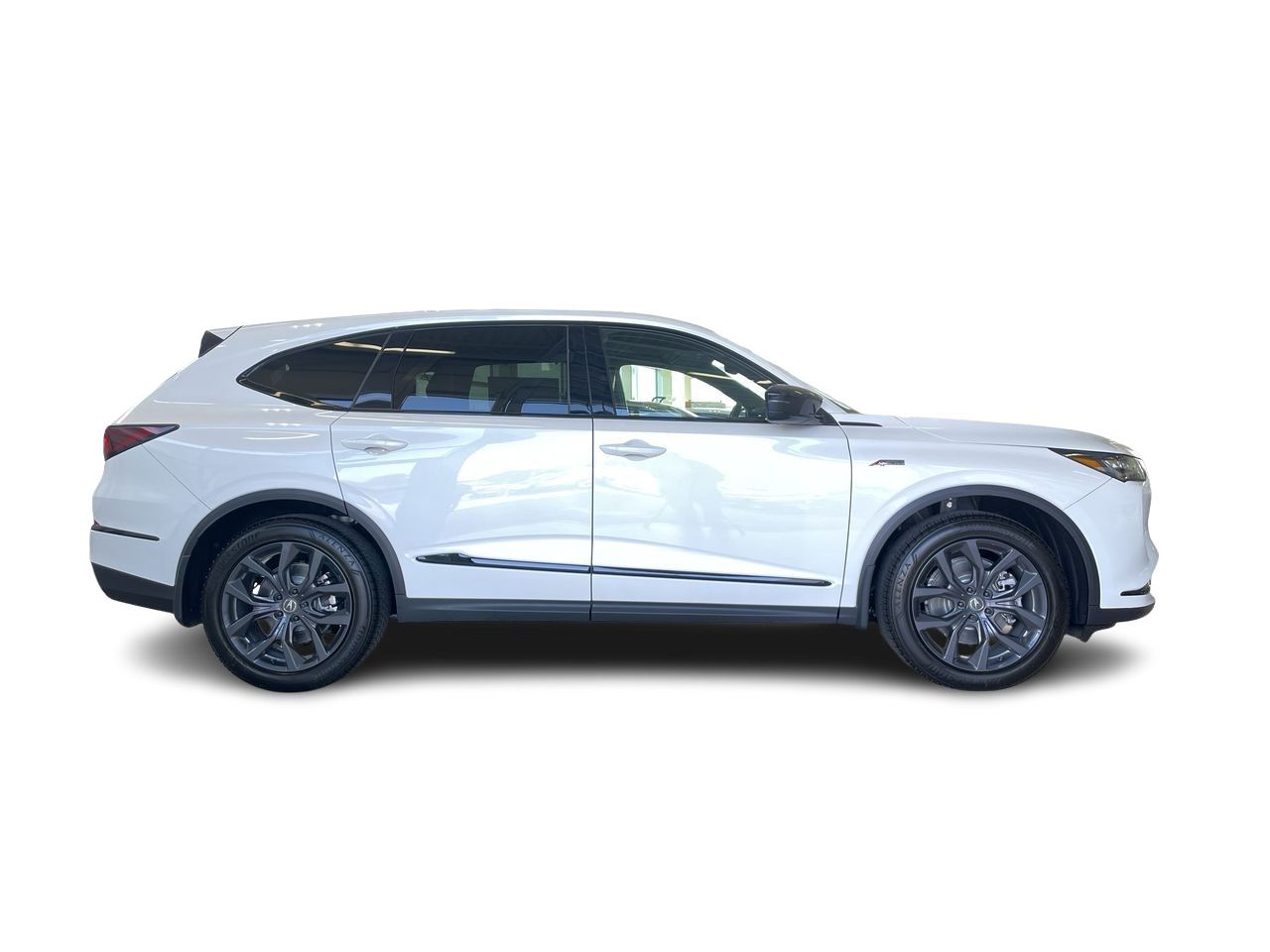 Acura MDX  2024 à Langley, Colombie-Britannique