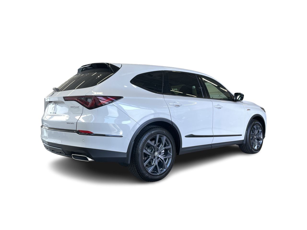 Acura MDX  2024 à Langley, Colombie-Britannique