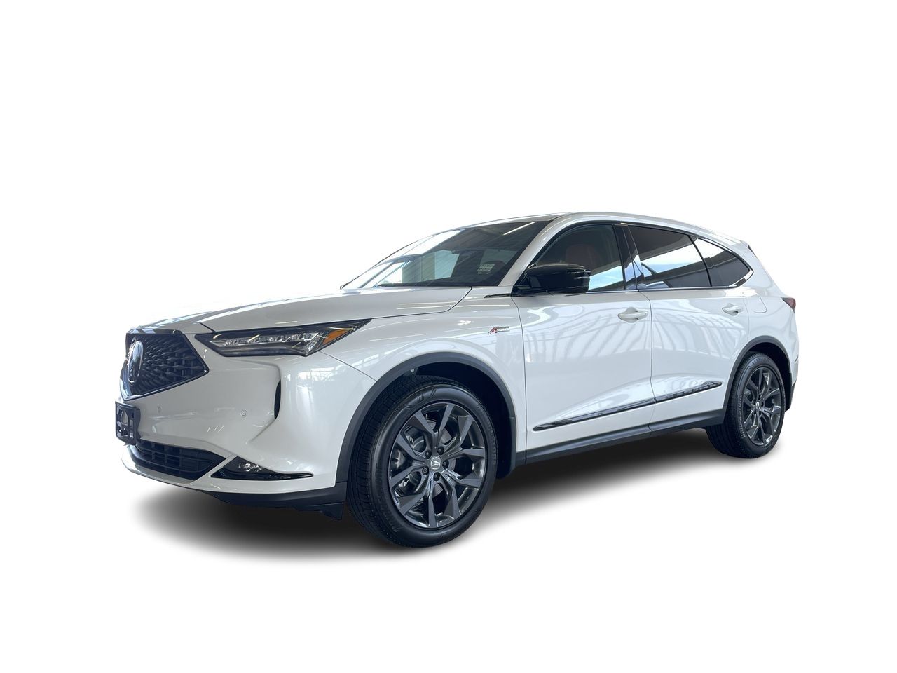 Acura MDX  2024 à Langley, Colombie-Britannique