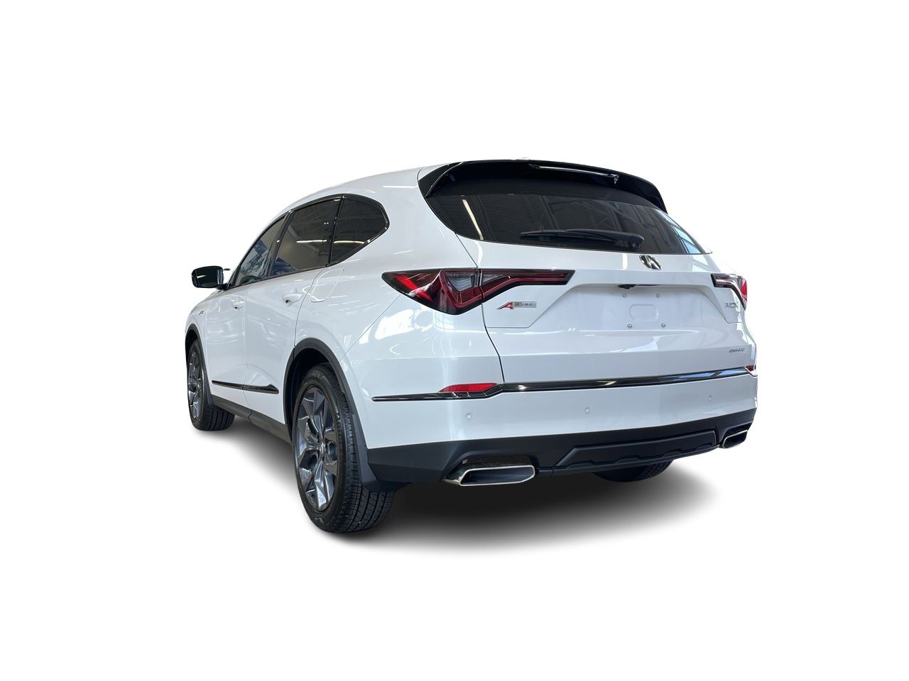 Acura MDX  2024 à Langley, Colombie-Britannique