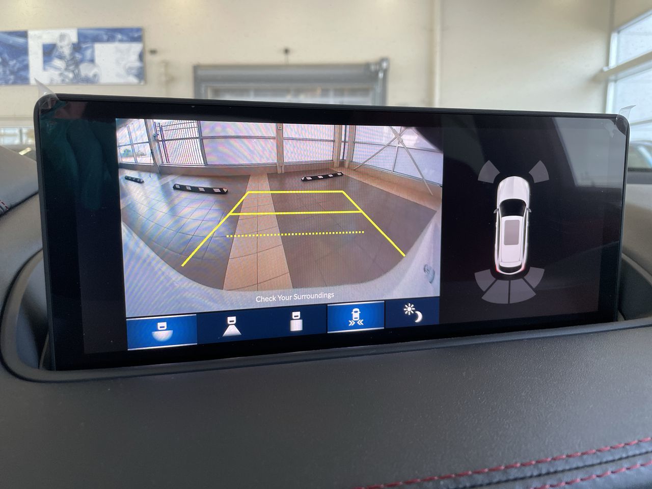 Acura MDX  2024 à Langley, Colombie-Britannique