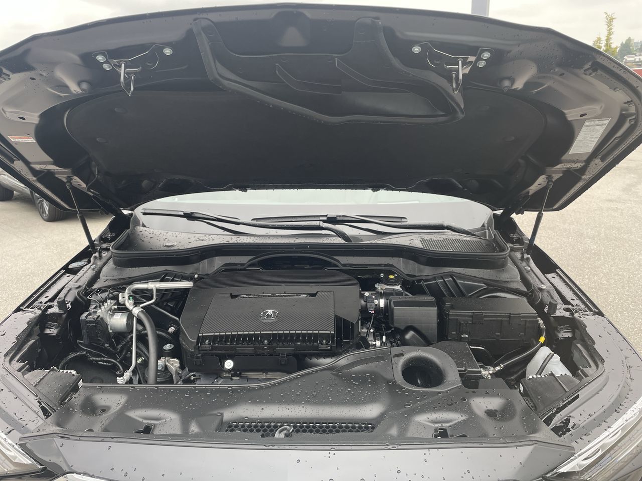 Voxcar ACURA MDX SUV in , VANCOUVER