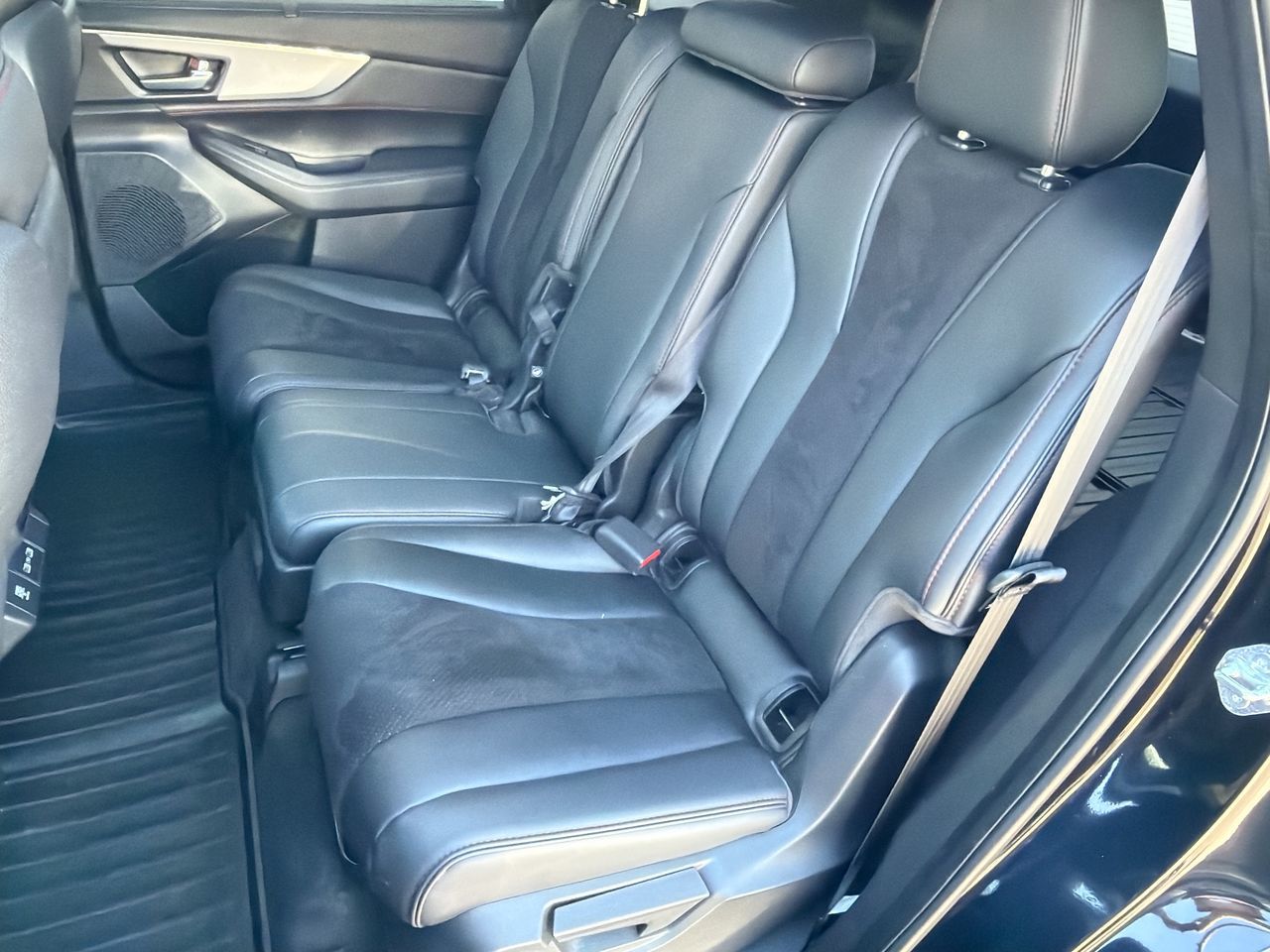 2024  MDX
