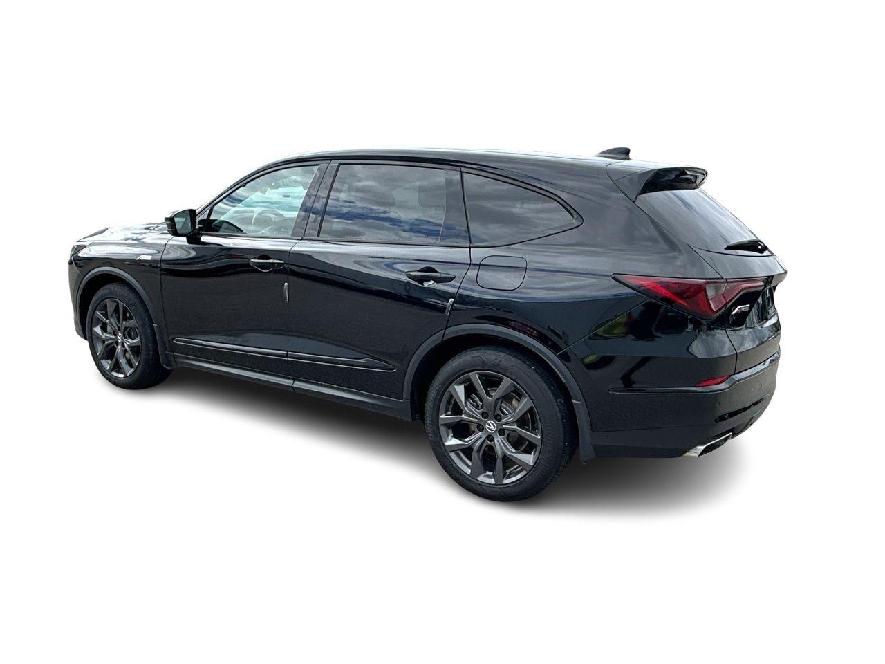 2024 Acura MDX