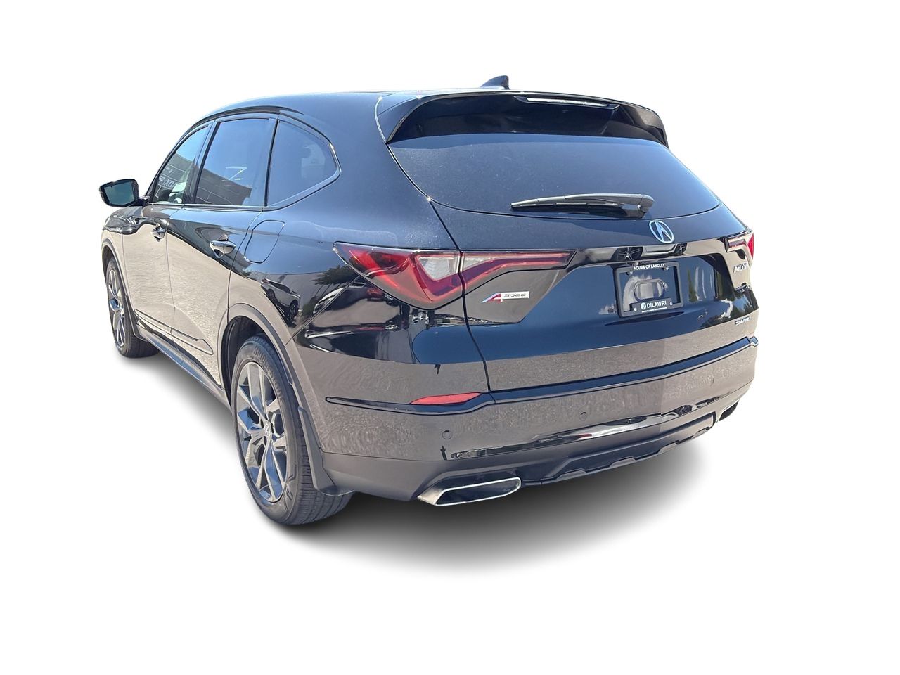 2024  MDX