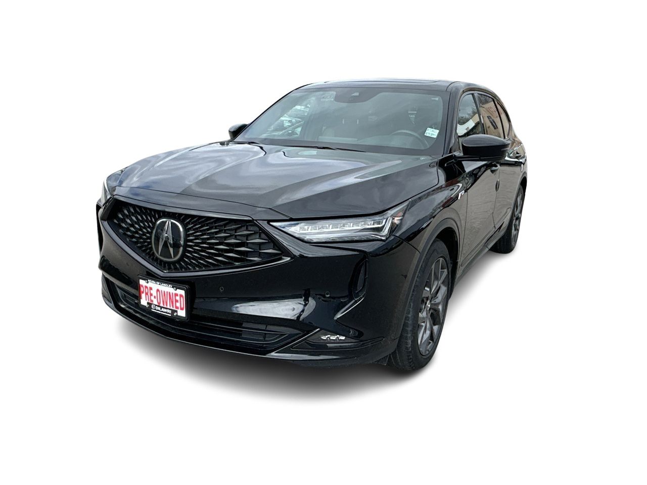 2024 Acura MDX