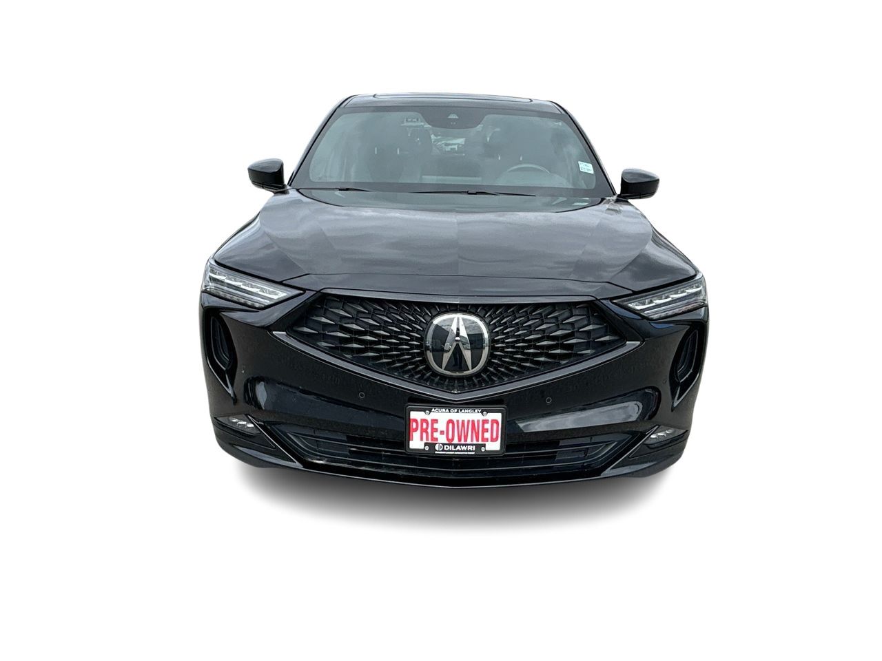 2024 Acura MDX