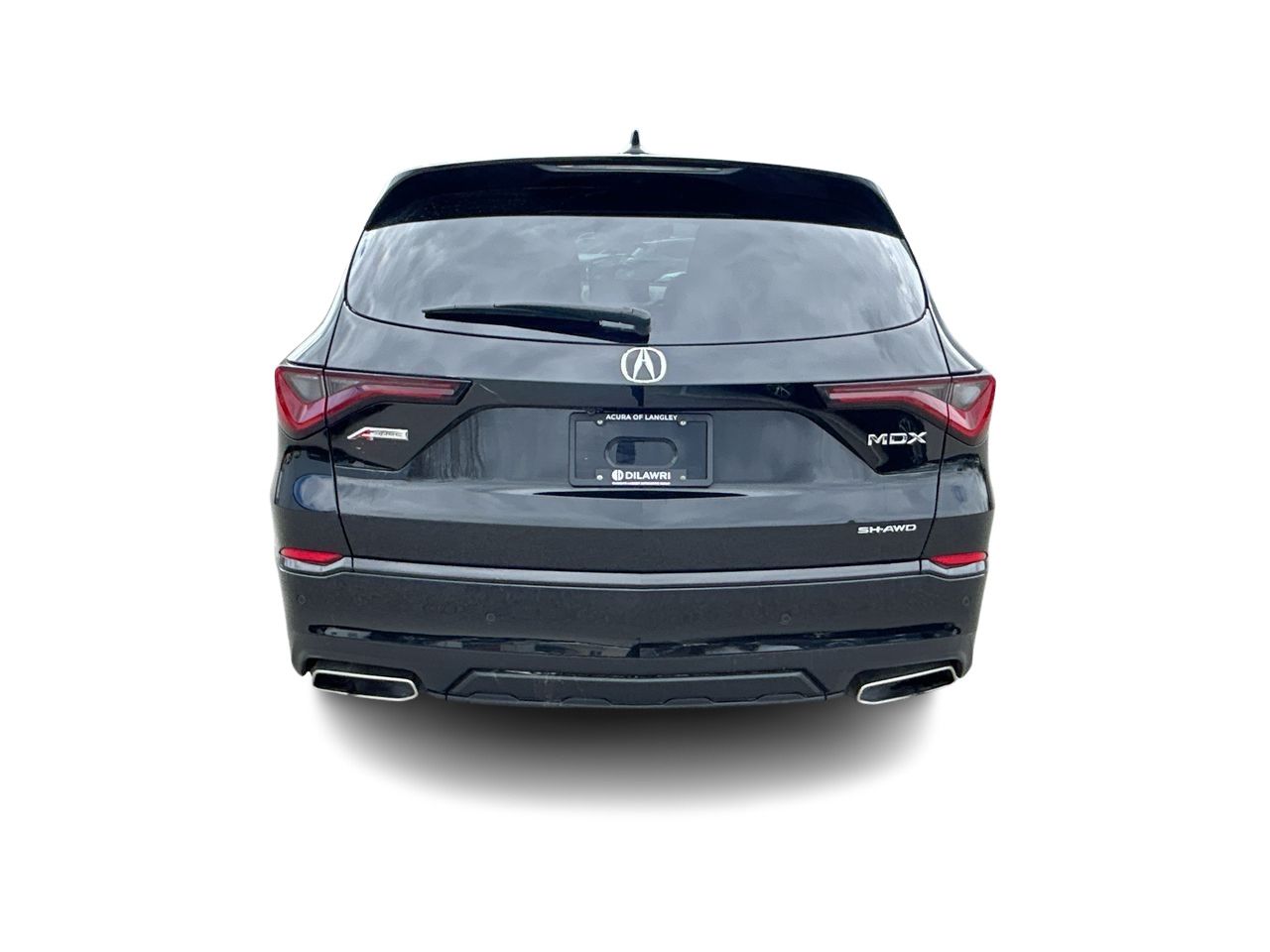 2024 Acura MDX