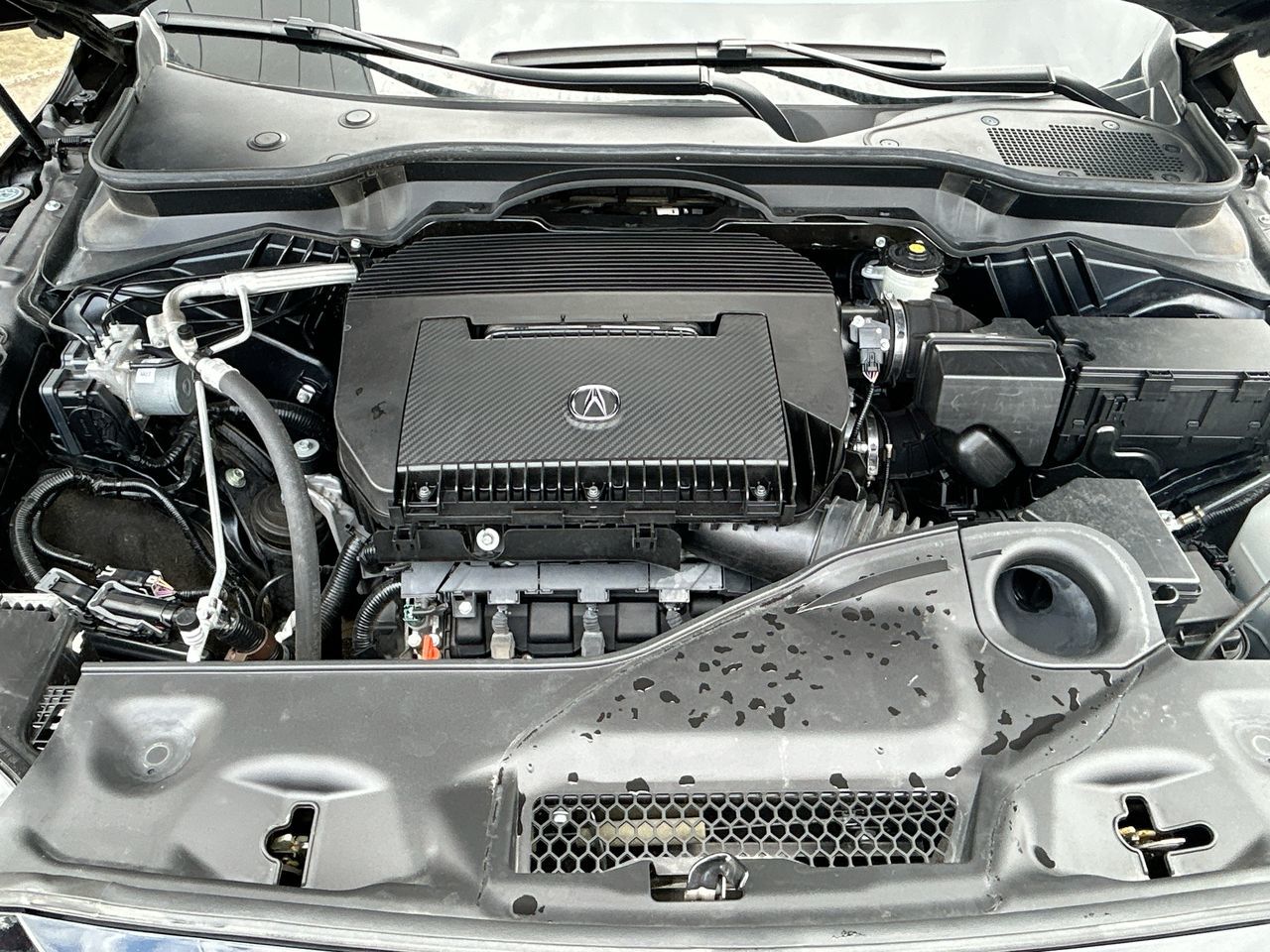 2024 Acura MDX