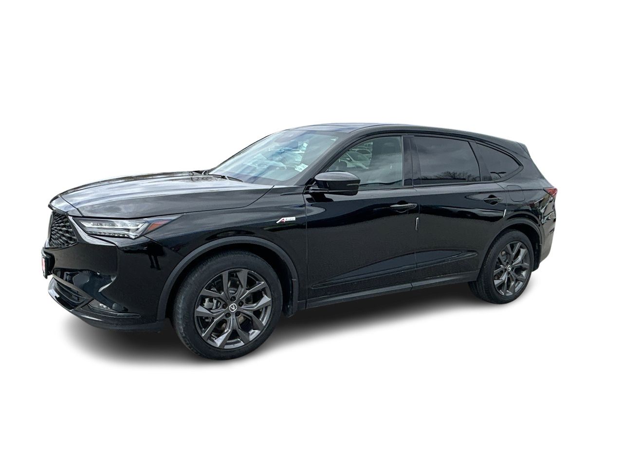 2024 Acura MDX