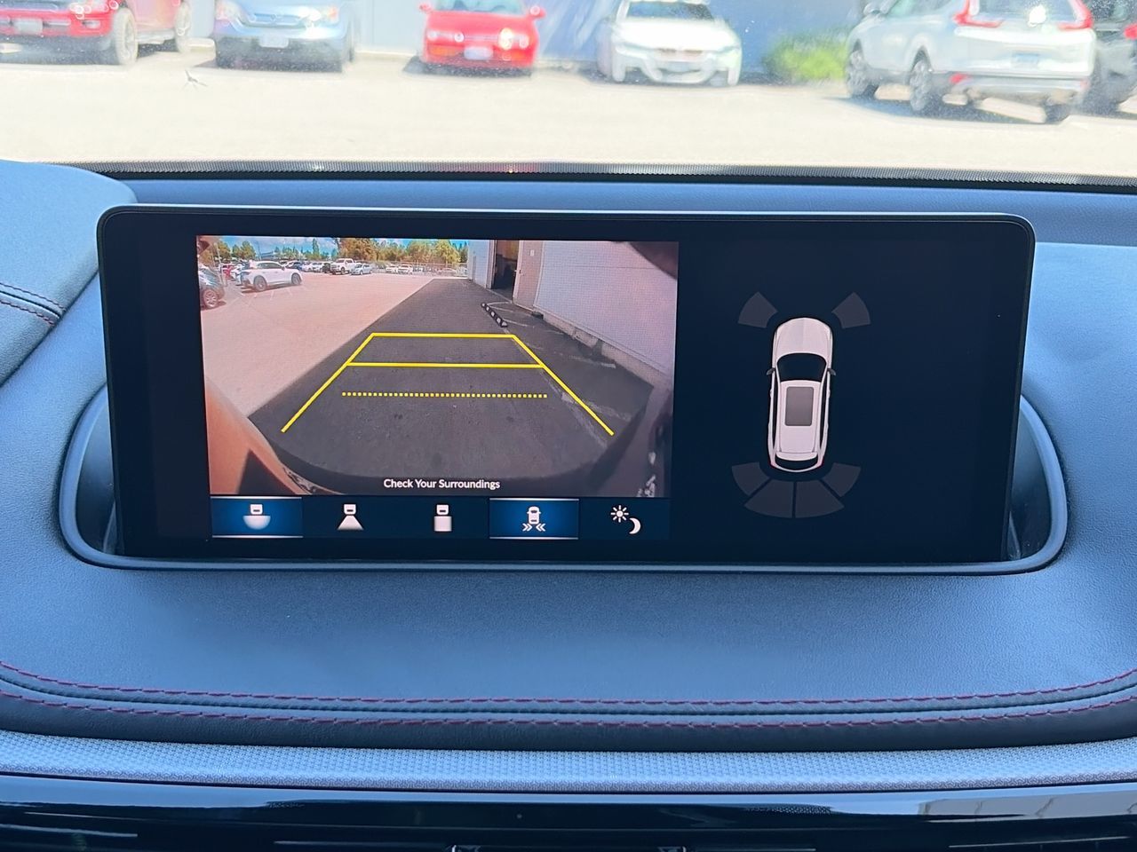 2024  MDX