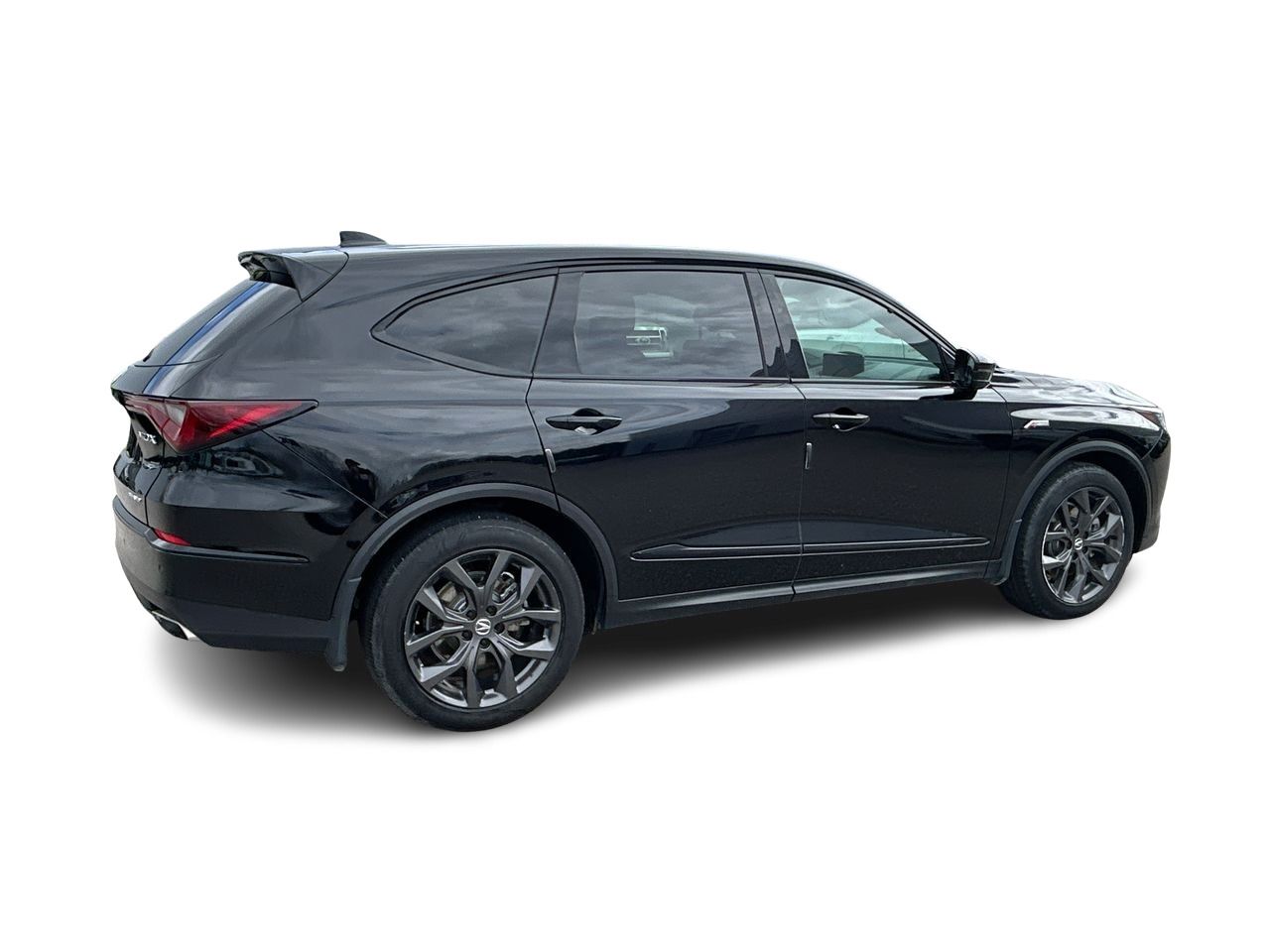 2024 Acura MDX