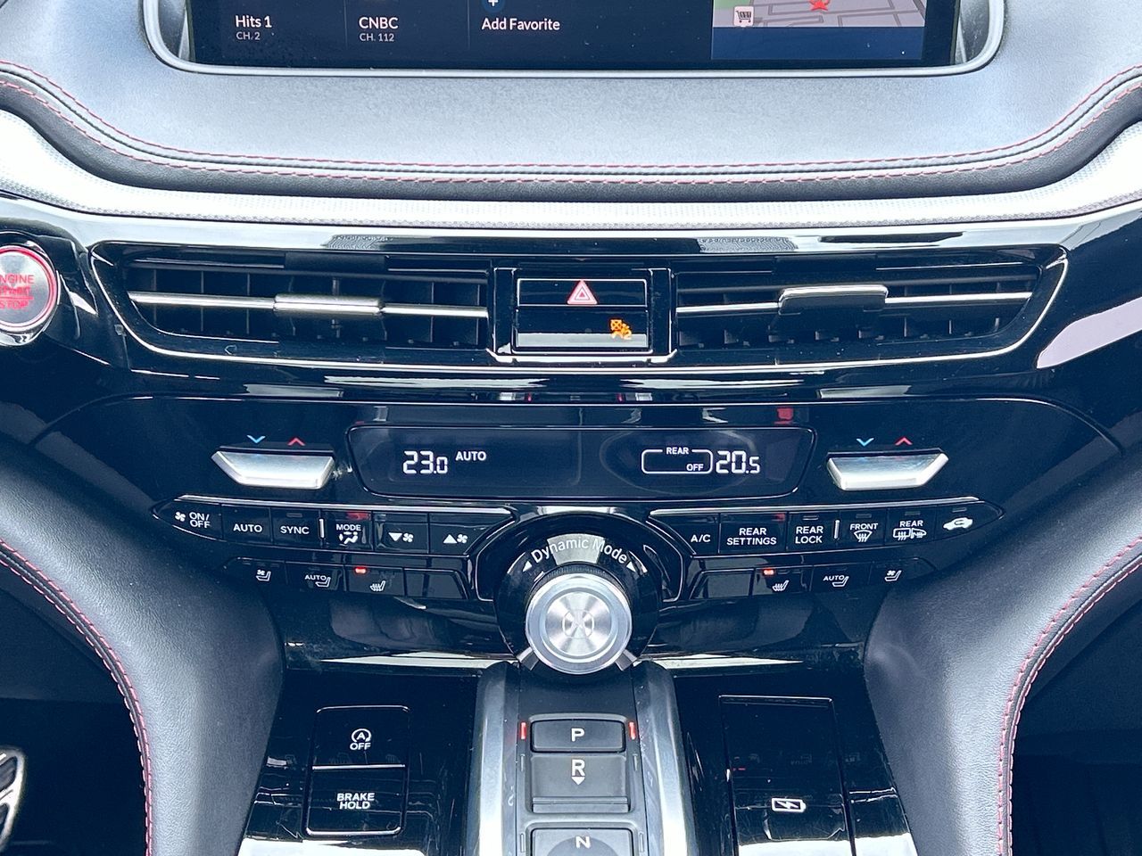 2024 Acura MDX