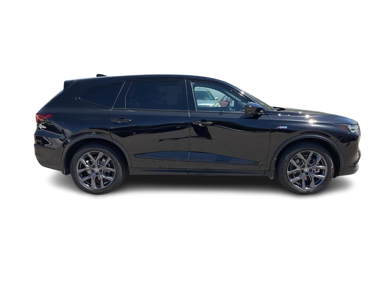 2024  MDX