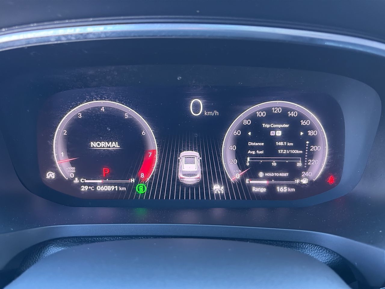 2024  MDX