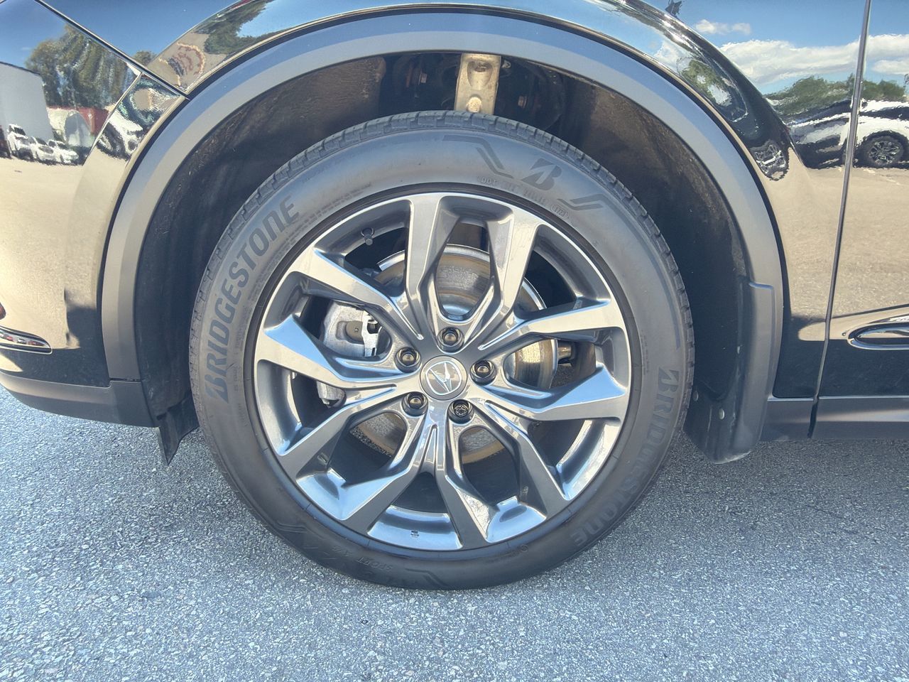 2024  MDX