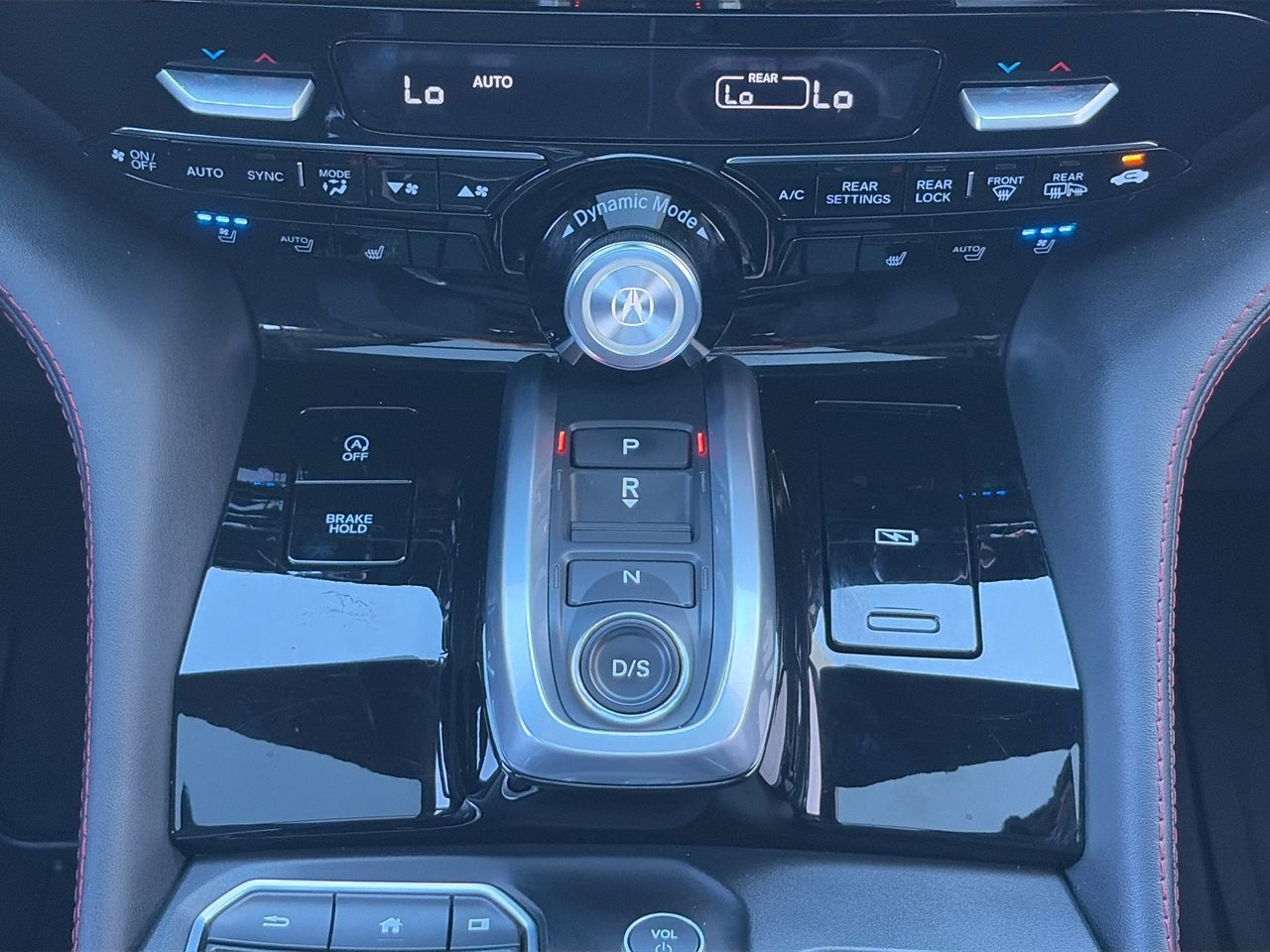 2024  MDX