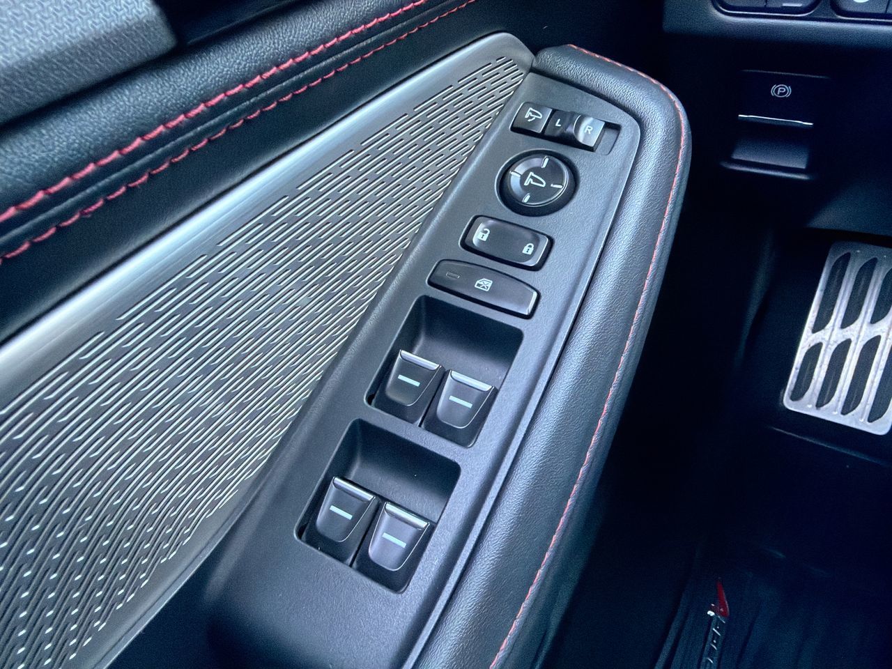 2024  MDX